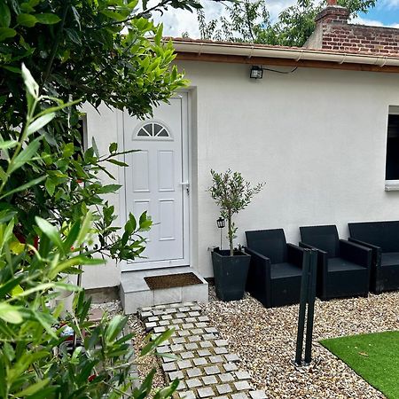Casa Enna Villa Rueil-Malmaison Luaran gambar