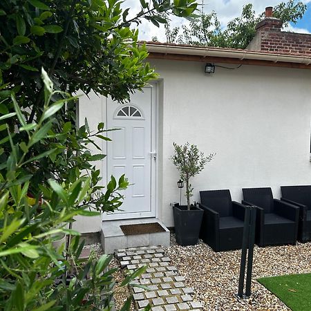 Casa Enna Villa Rueil-Malmaison Luaran gambar