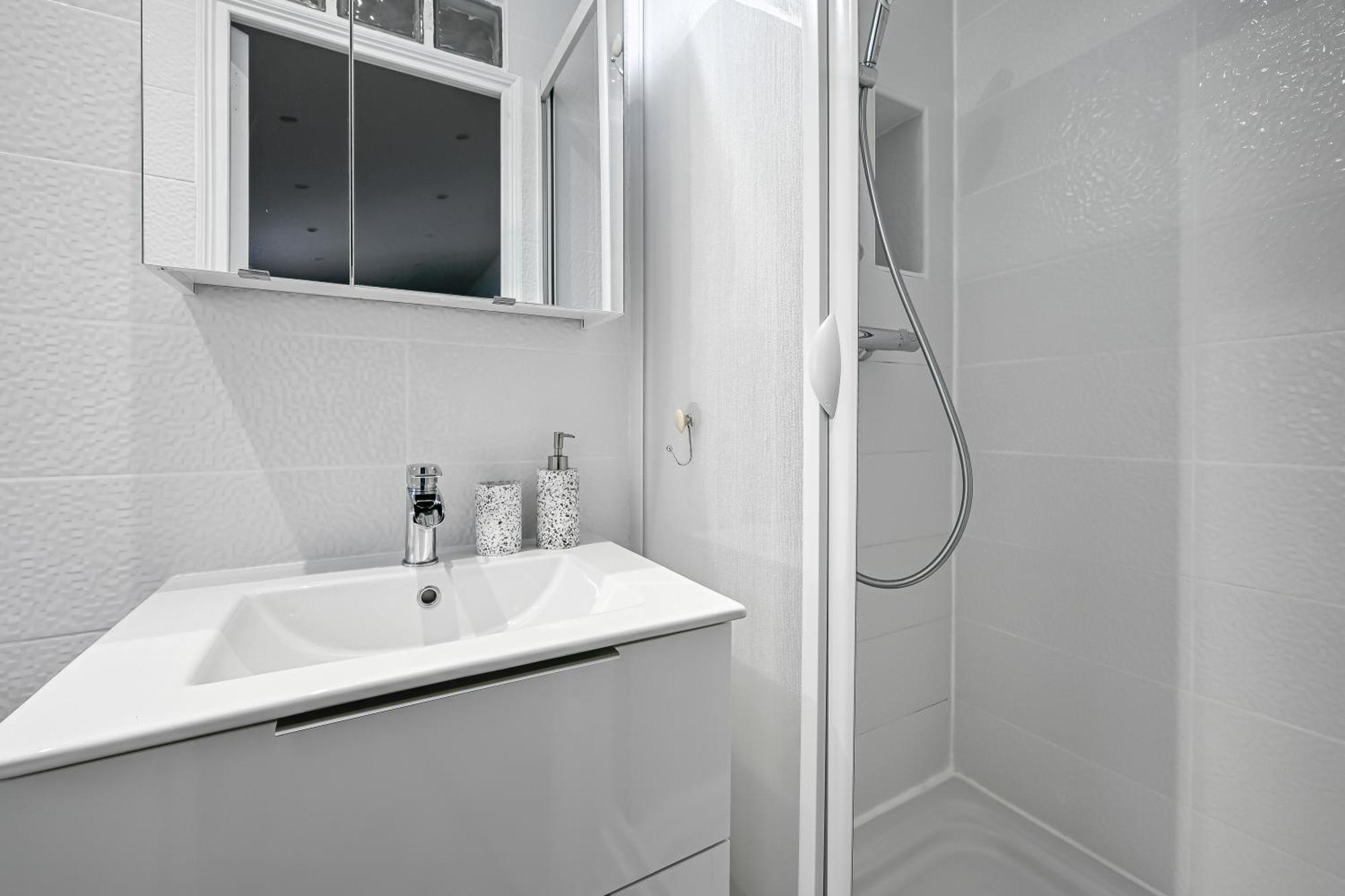 Casa Enna Villa Rueil-Malmaison Luaran gambar
