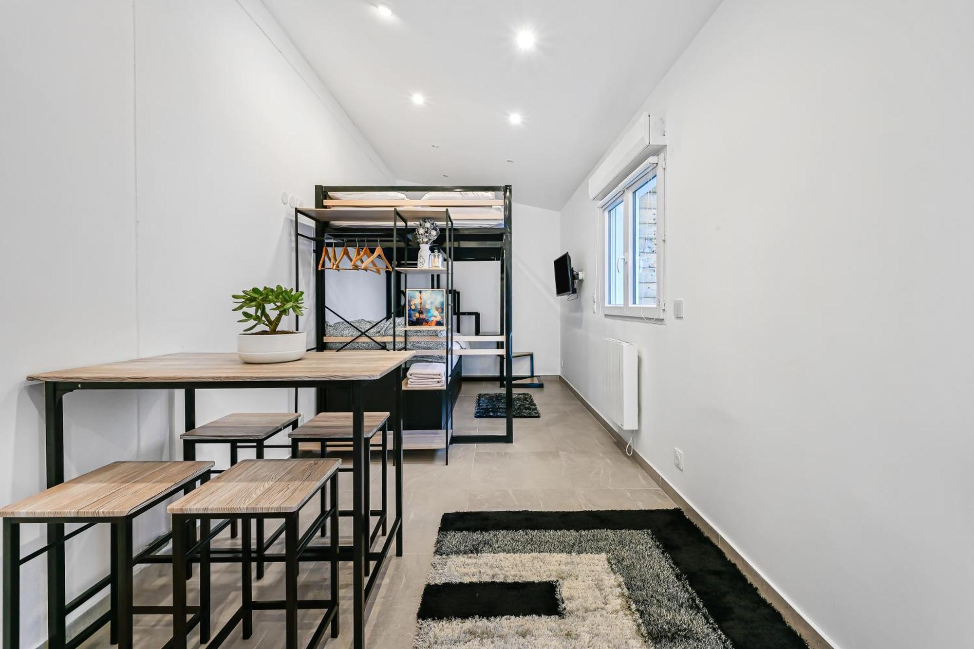 Casa Enna Villa Rueil-Malmaison Luaran gambar